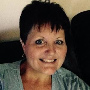 Meet your Posher, Debra